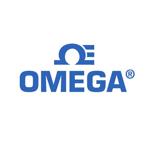 omega engineering website.